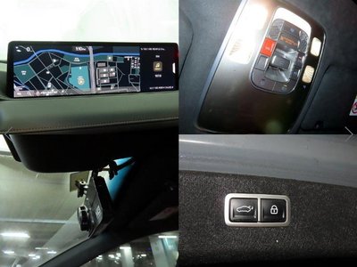 2022 Genesis G80 (RG3) — миниатюра 18