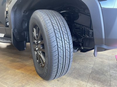 TOYOTA LAND CRUISER 250 - 10