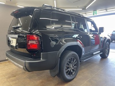 TOYOTA LAND CRUISER 250 - 6