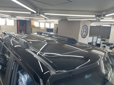 TOYOTA LAND CRUISER 250 - 7