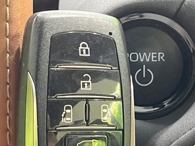 صورة مصغرة 21 لـ 2024 Toyota VELLFIRE