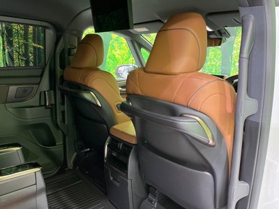صورة مصغرة 42 لـ 2024 Toyota VELLFIRE