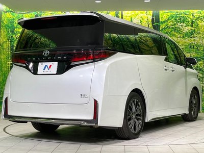 صورة مصغرة 17 لـ 2024 Toyota VELLFIRE