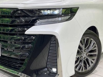 صورة مصغرة 12 لـ 2024 Toyota VELLFIRE