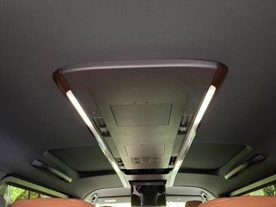 2024 Toyota VELLFIRE — фото 6