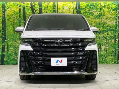 صورة مصغرة 14 لـ 2024 Toyota VELLFIRE