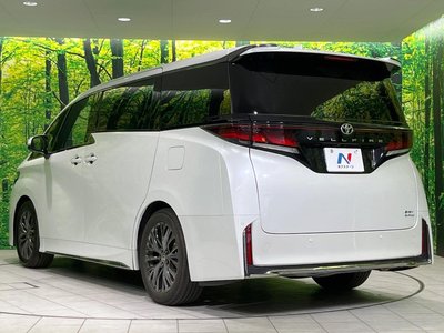 صورة مصغرة 28 لـ 2024 Toyota VELLFIRE