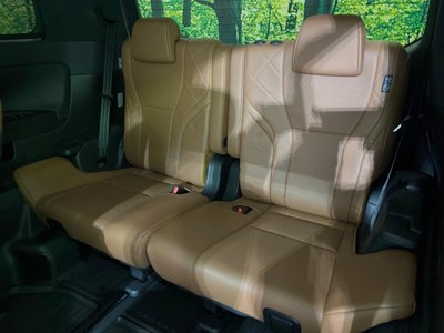 صورة مصغرة 80 لـ 2024 Toyota VELLFIRE