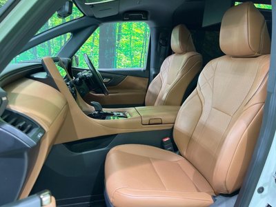 صورة مصغرة 78 لـ 2024 Toyota VELLFIRE