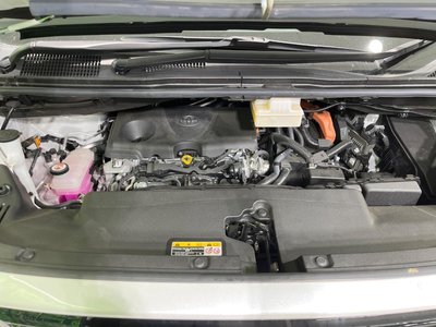 صورة مصغرة 18 لـ 2024 Toyota VELLFIRE