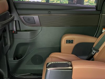 صورة مصغرة 38 لـ 2024 Toyota VELLFIRE