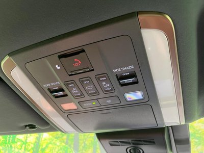 صورة مصغرة 57 لـ 2024 Toyota VELLFIRE