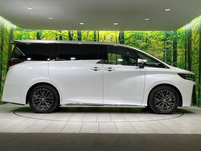 صورة مصغرة 27 لـ 2024 Toyota VELLFIRE