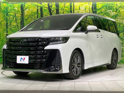 صورة مصغرة 26 لـ 2024 Toyota VELLFIRE