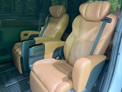 صورة مصغرة 79 لـ 2024 Toyota VELLFIRE
