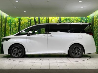 صورة مصغرة 29 لـ 2024 Toyota VELLFIRE