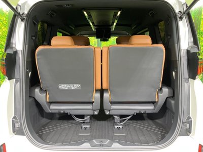 صورة مصغرة 30 لـ 2024 Toyota VELLFIRE