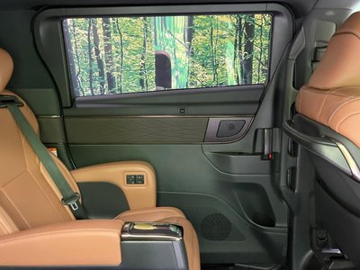 صورة مصغرة 39 لـ 2024 Toyota VELLFIRE