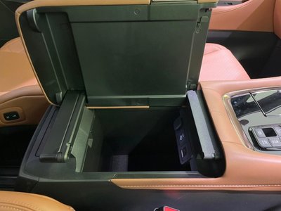 صورة مصغرة 76 لـ 2024 Toyota VELLFIRE