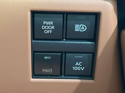 صورة مصغرة 55 لـ 2024 Toyota VELLFIRE