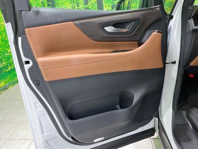 صورة مصغرة 36 لـ 2024 Toyota VELLFIRE