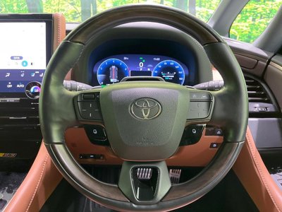 صورة مصغرة 11 لـ 2024 Toyota VELLFIRE