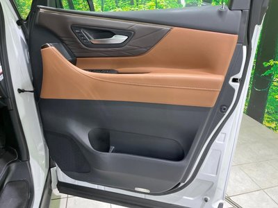 صورة مصغرة 45 لـ 2024 Toyota VELLFIRE