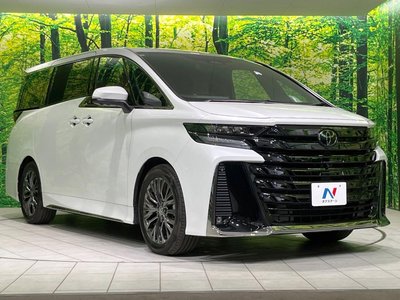 صورة مصغرة 16 لـ 2024 Toyota VELLFIRE