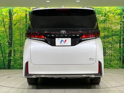 صورة مصغرة 15 لـ 2024 Toyota VELLFIRE