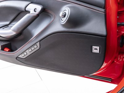 FERRARI F8 TRIBUTO - 8