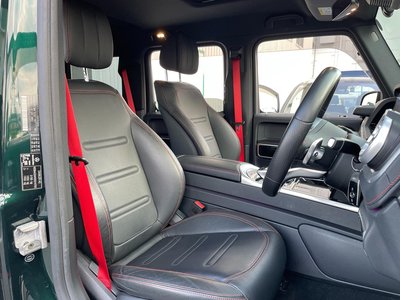 2020 Mercedes-BENZ G-CLASS thumbnail 14