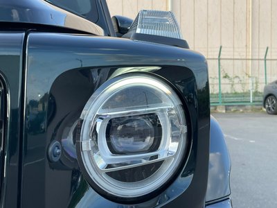 2020 Mercedes-BENZ G-CLASS thumbnail 80