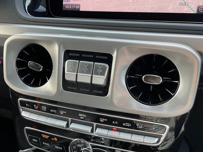 2020 Mercedes-BENZ G-CLASS thumbnail 44