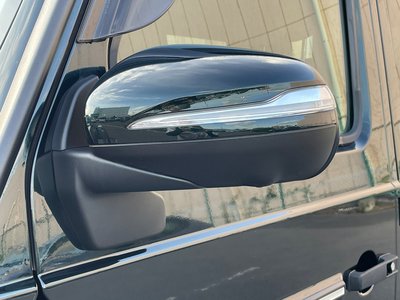 2020 Mercedes-BENZ G-CLASS thumbnail 77