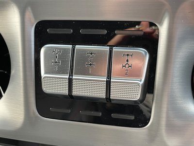 2020 Mercedes-BENZ G-CLASS thumbnail 45
