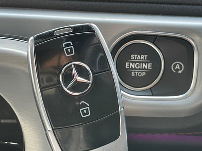 2020 Mercedes-BENZ G-CLASS thumbnail 46