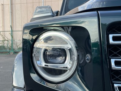 2020 Mercedes-BENZ G-CLASS thumbnail 79