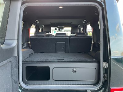 2020 Mercedes-BENZ G-CLASS thumbnail 16