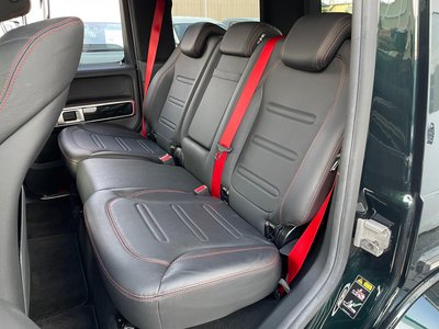 2020 Mercedes-BENZ G-CLASS thumbnail 63