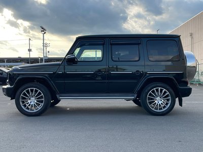 2020 Mercedes-BENZ G-CLASS thumbnail 75