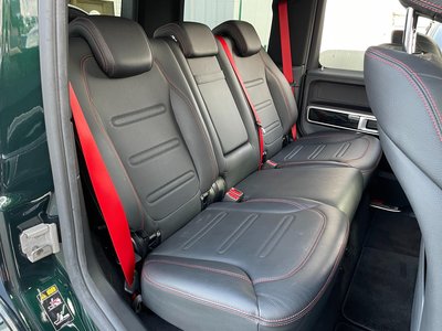 2020 Mercedes-BENZ G-CLASS thumbnail 15
