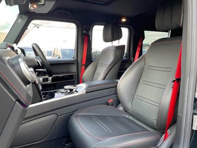 2020 Mercedes-BENZ G-CLASS thumbnail 58