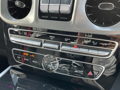 2020 Mercedes-BENZ G-CLASS thumbnail 43
