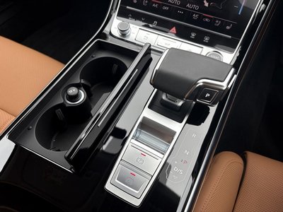 2023 AUDI A8 — миниатюра 47