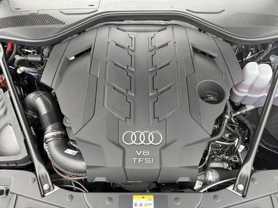 2023 AUDI A8 — миниатюра 17