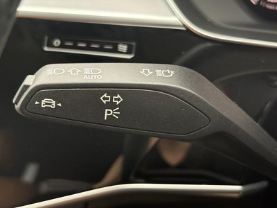 2023 AUDI A8 — миниатюра 29