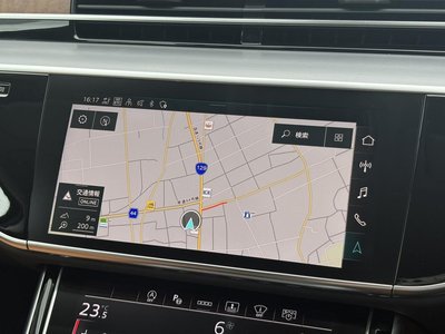 2023 AUDI A8 — миниатюра 30