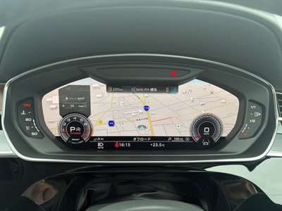 2023 AUDI A8 photo 4