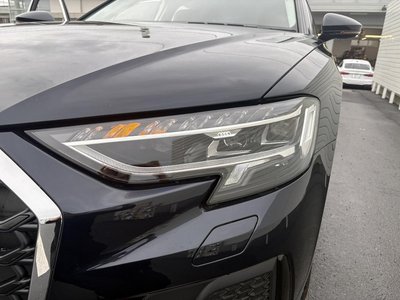 2023 AUDI A8 — миниатюра 12