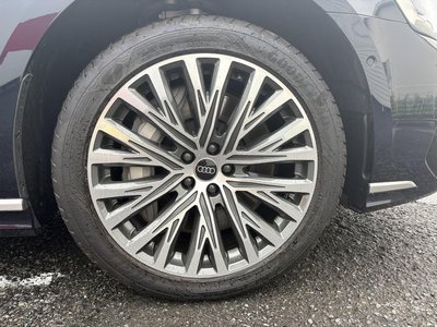 2023 AUDI A8 — миниатюра 24